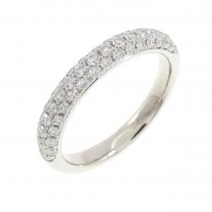 ラザール ダイヤモンド ダイヤモンド リング 0.41CT
