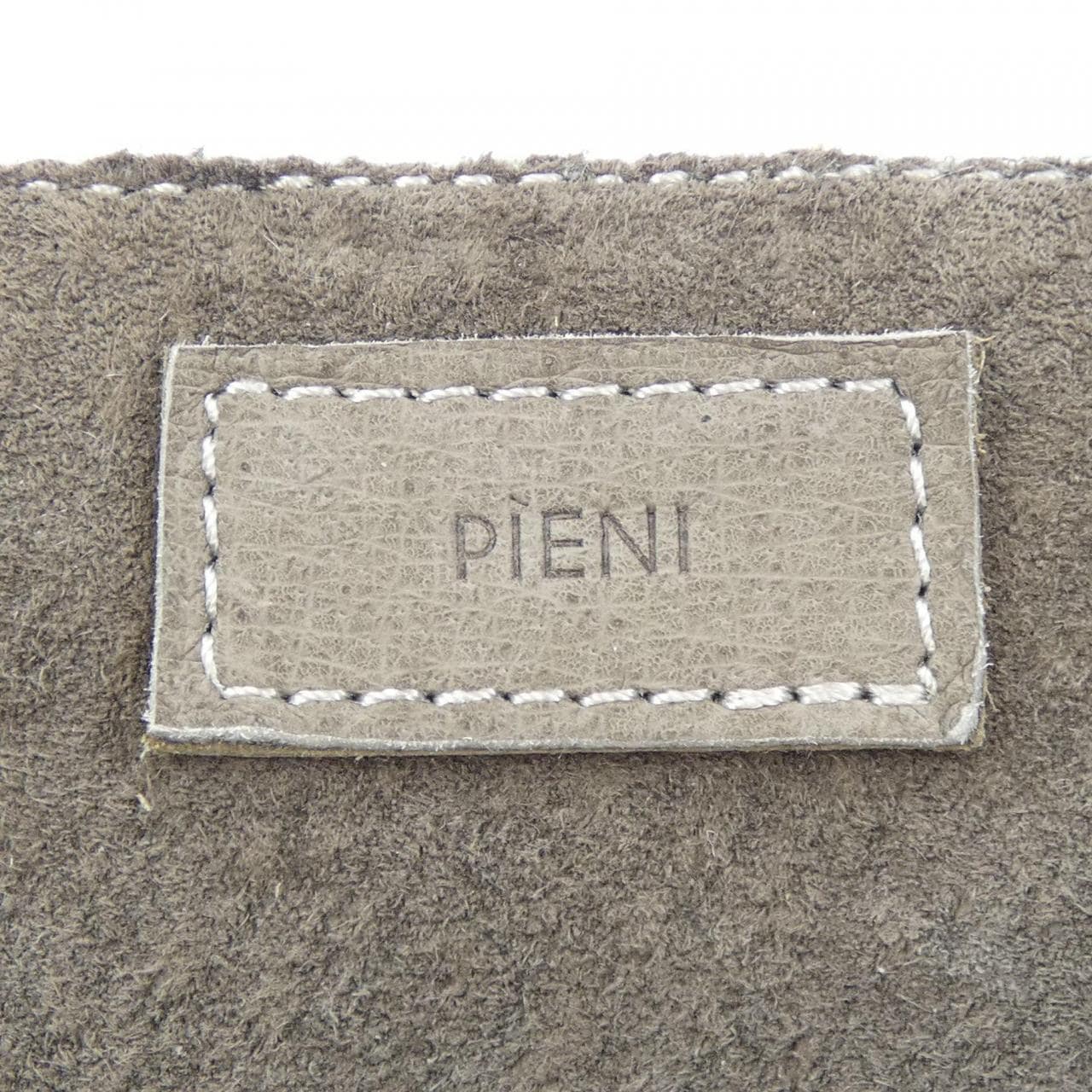 ピエニ PIENI BAG
