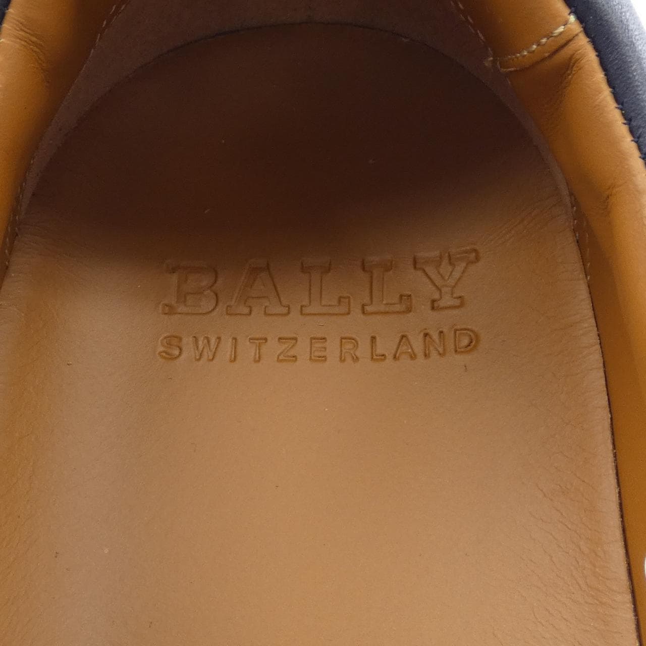 バリー BALLY スニーカー