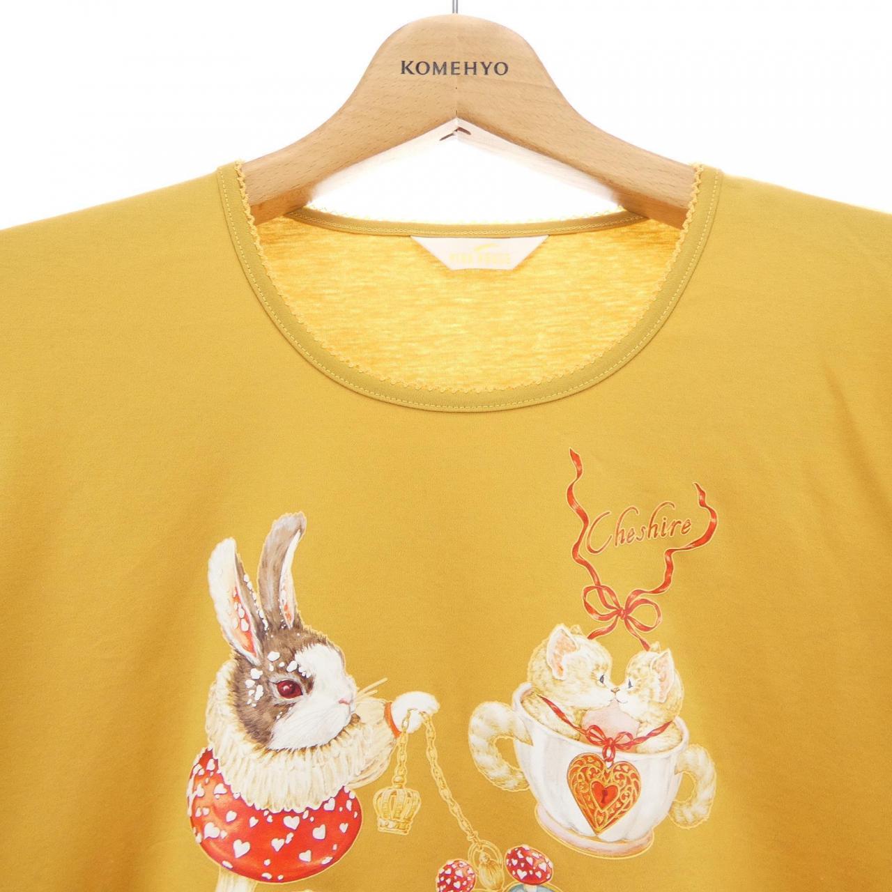 ピンクハウス PINK HOUSE Tシャツ