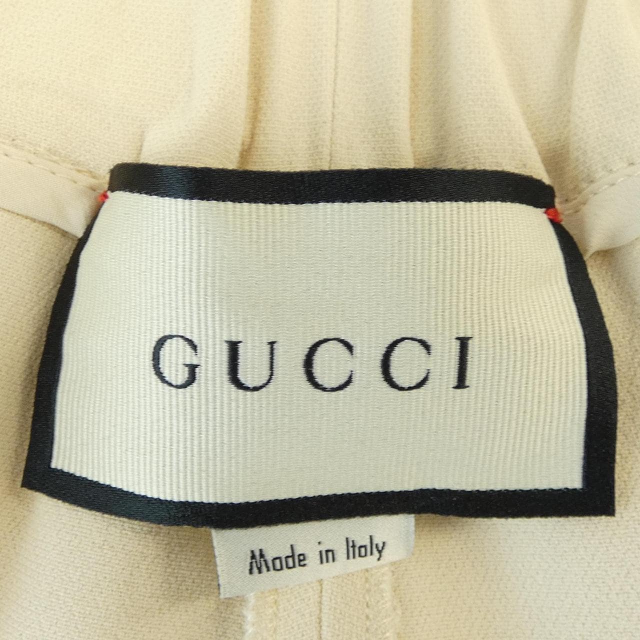 グッチ GUCCI 623430 XJCI8 パンツ