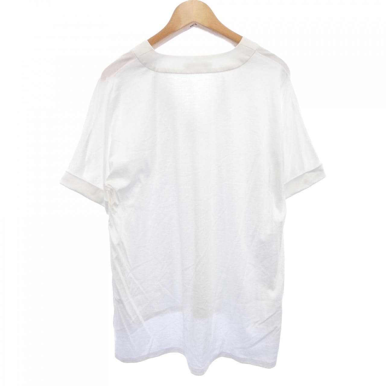 ナラカミーチェ naracamicie 35-81-34-413 Tシャツ