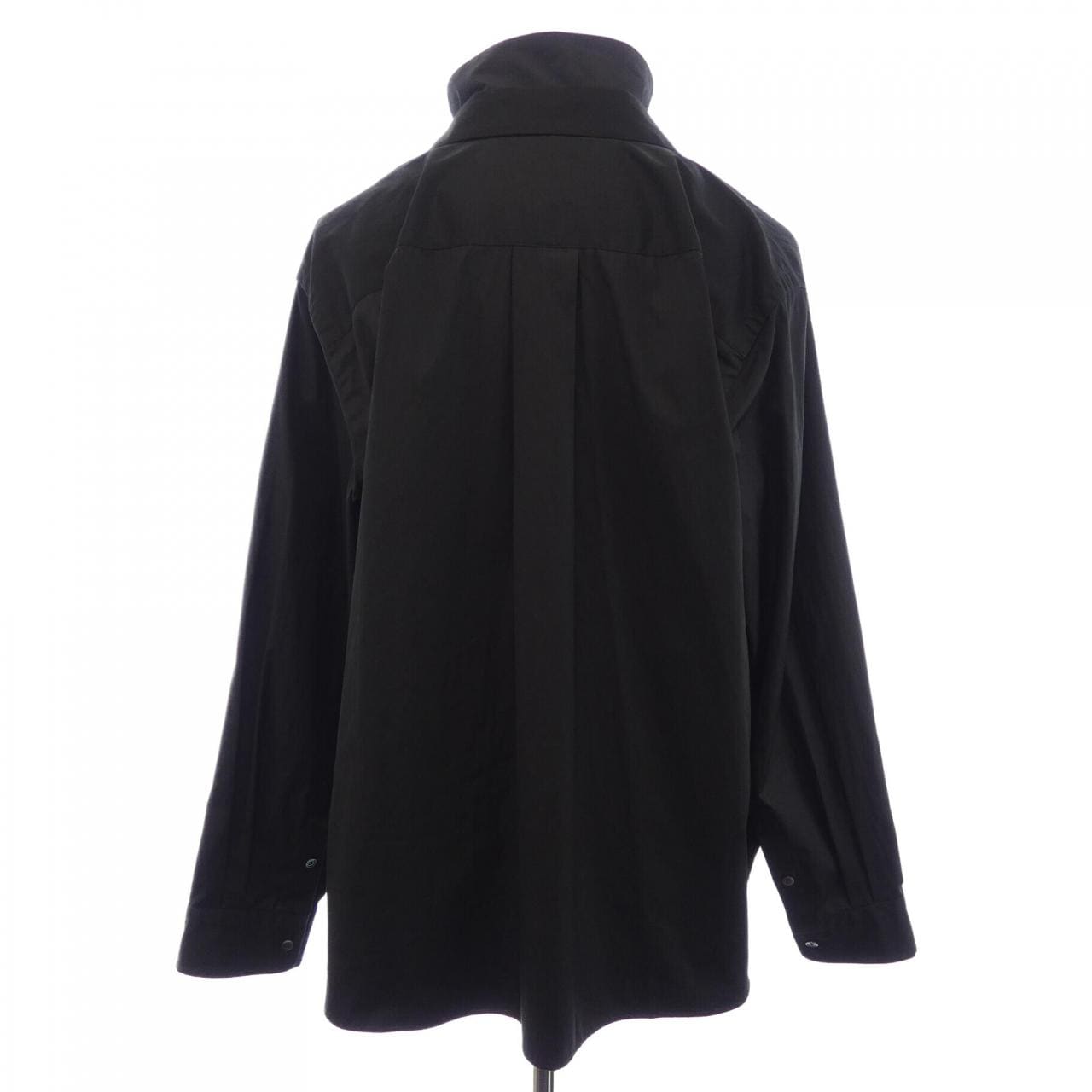 サカイ SACAI POPLIN SHIRT 25-03778M シャツ
