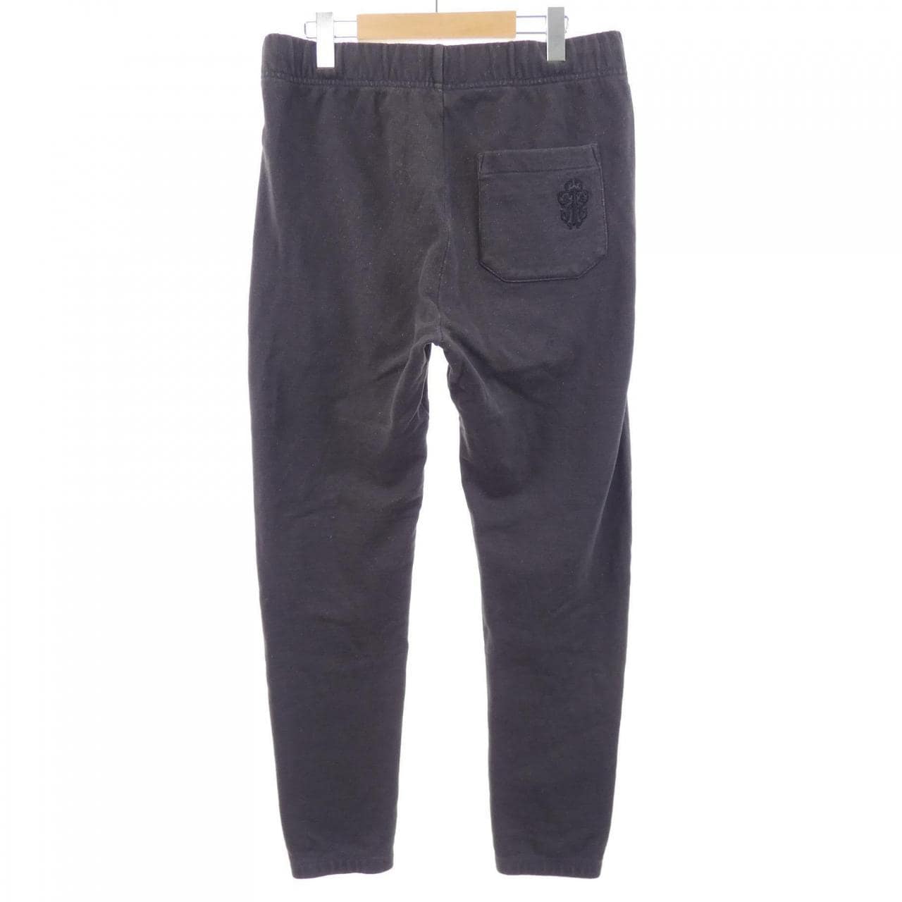 クロムハーツ CHROME HEARTS ヴァインダガー VINE DAGGER 2214-304-8903 パンツ