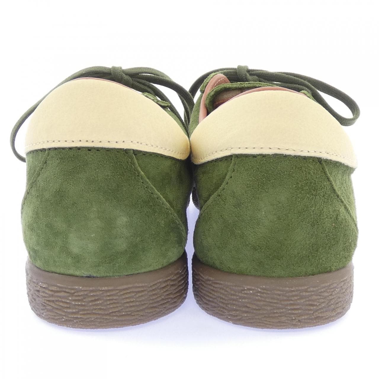 アディダス ADIDAS ID5419/TOBACCO END スニーカー