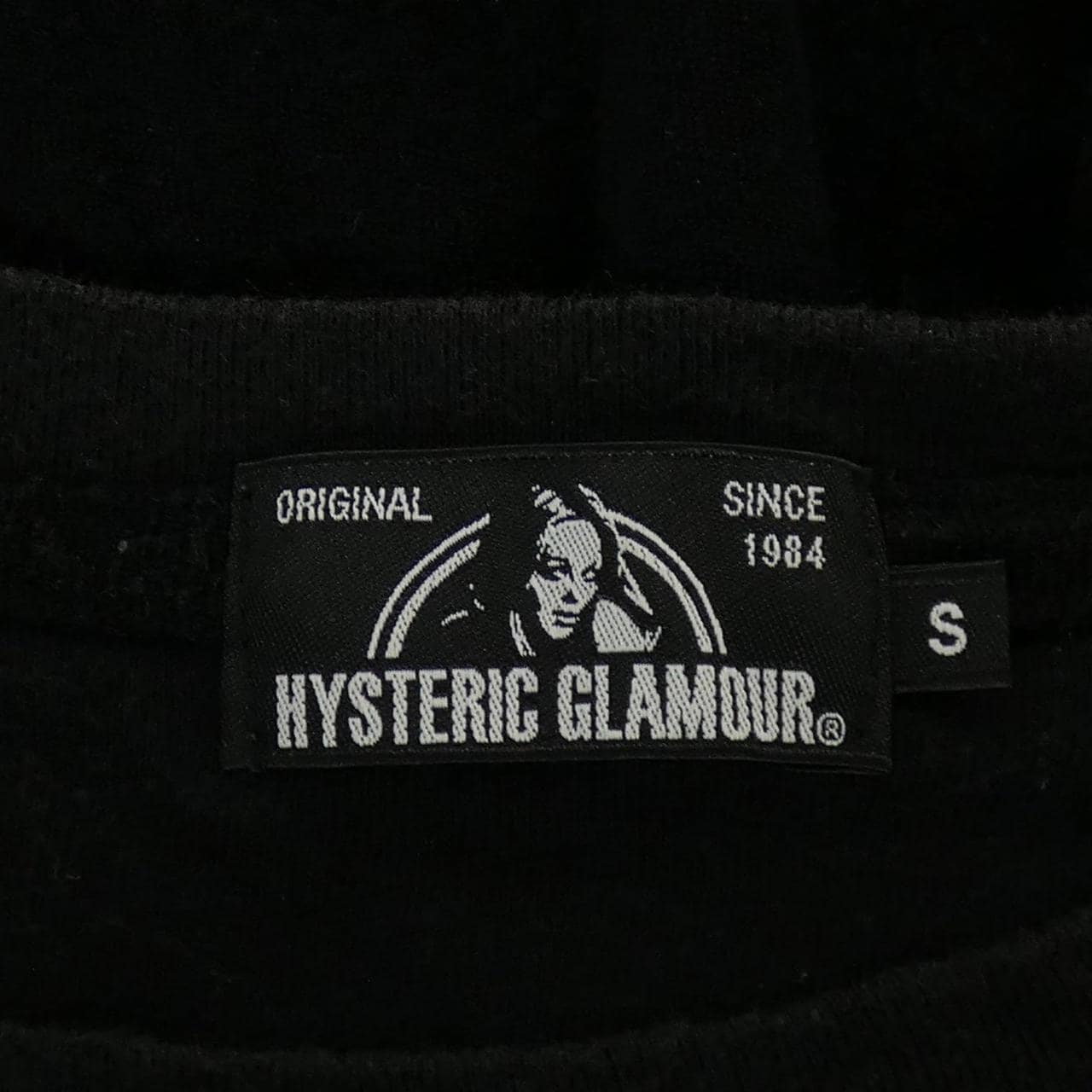 ヒステリックグラマー HYSTERIC GLAMOUR Tシャツ