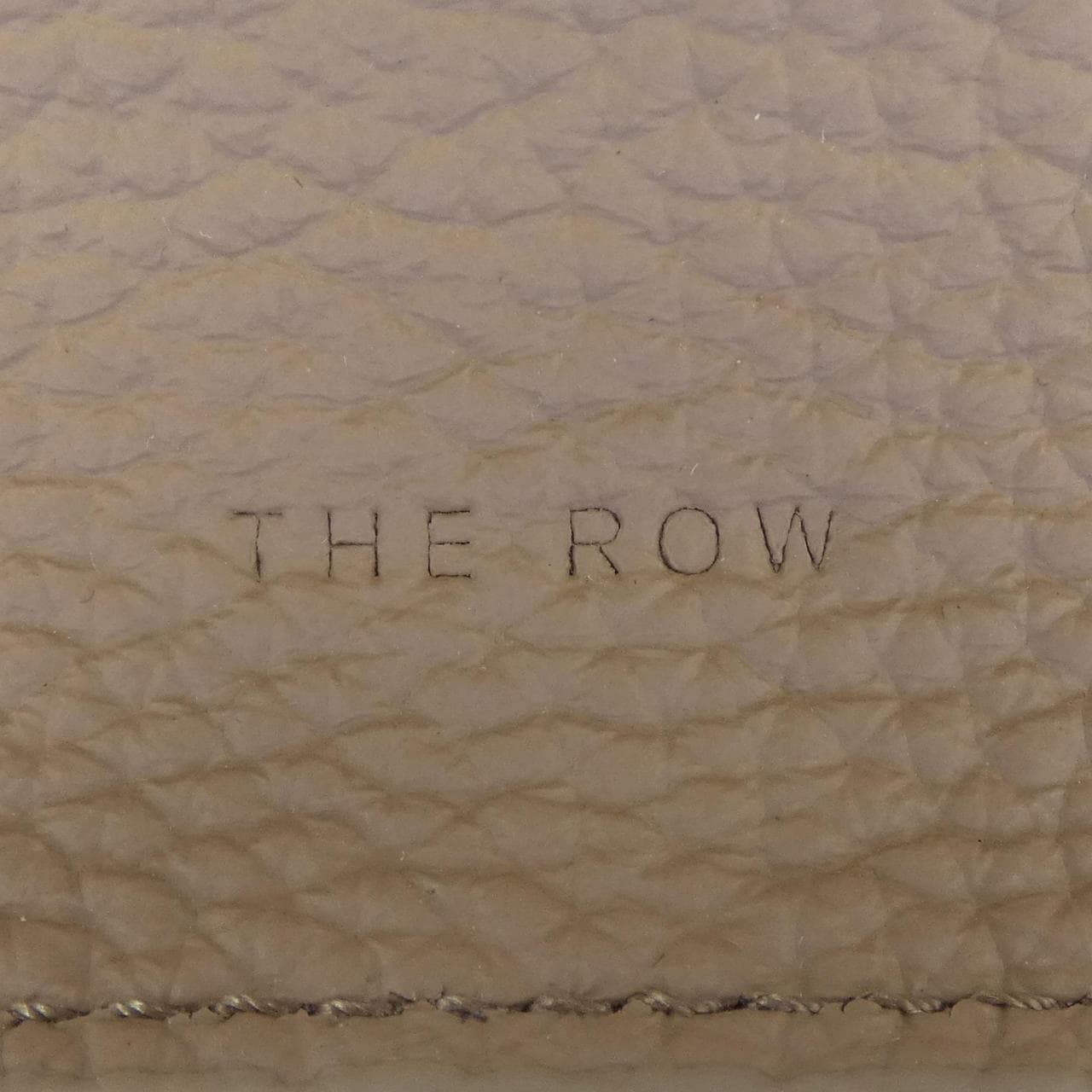 ザロウ THE ROW ソフトマルゴー SOFT MARGAUX W1190 L133 BAG