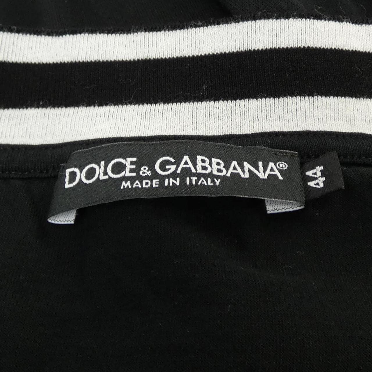 ドルチェアンドガッバーナ DOLCE&GABBANA Tシャツ