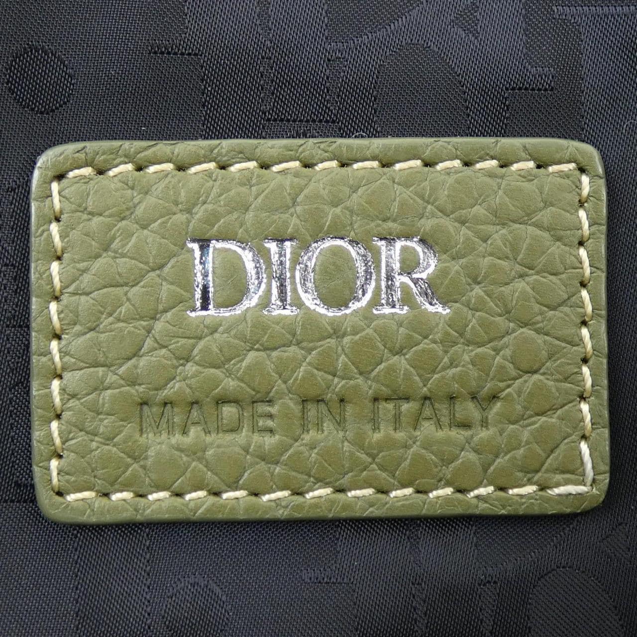 ディオール DIOR BAG