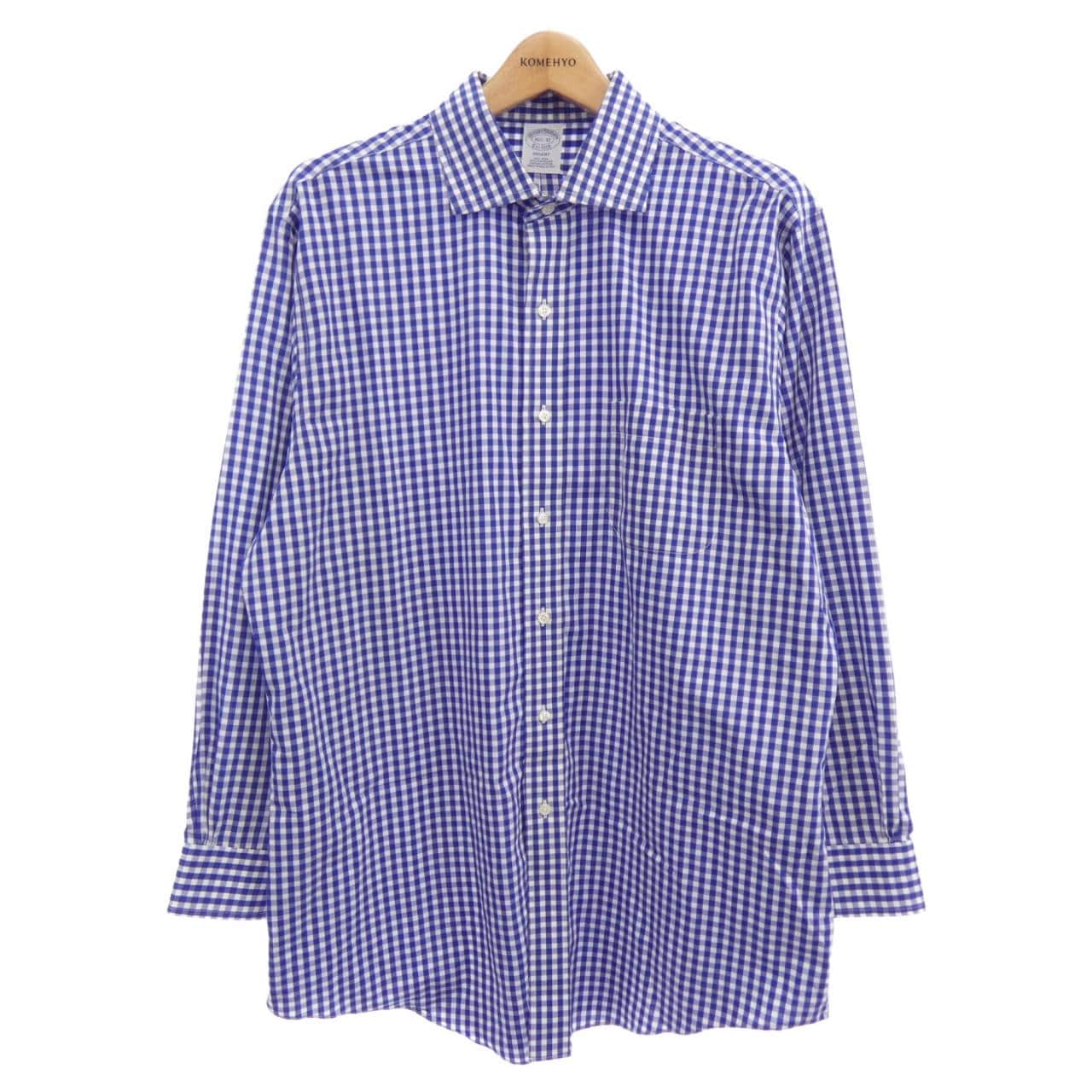 ブルックスブラザーズ BROOKS BROTHERS シャツ