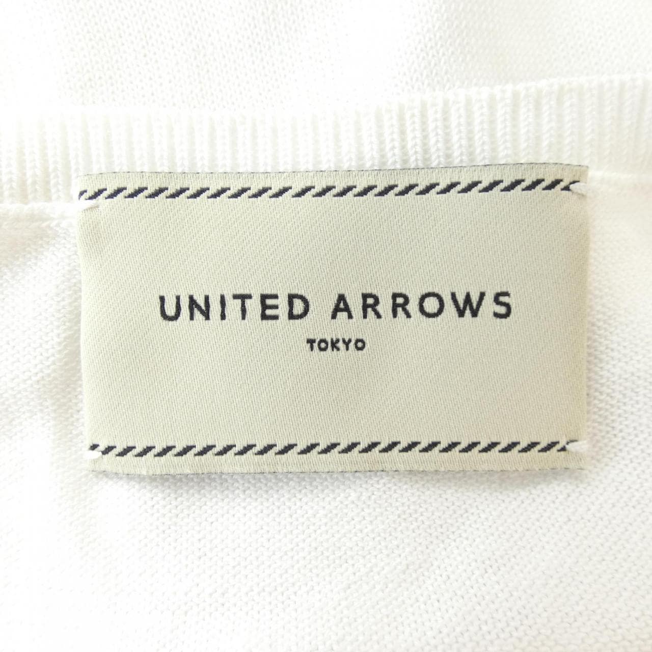 ユナイテッドアローズ UNITED ARROWS カーディガン