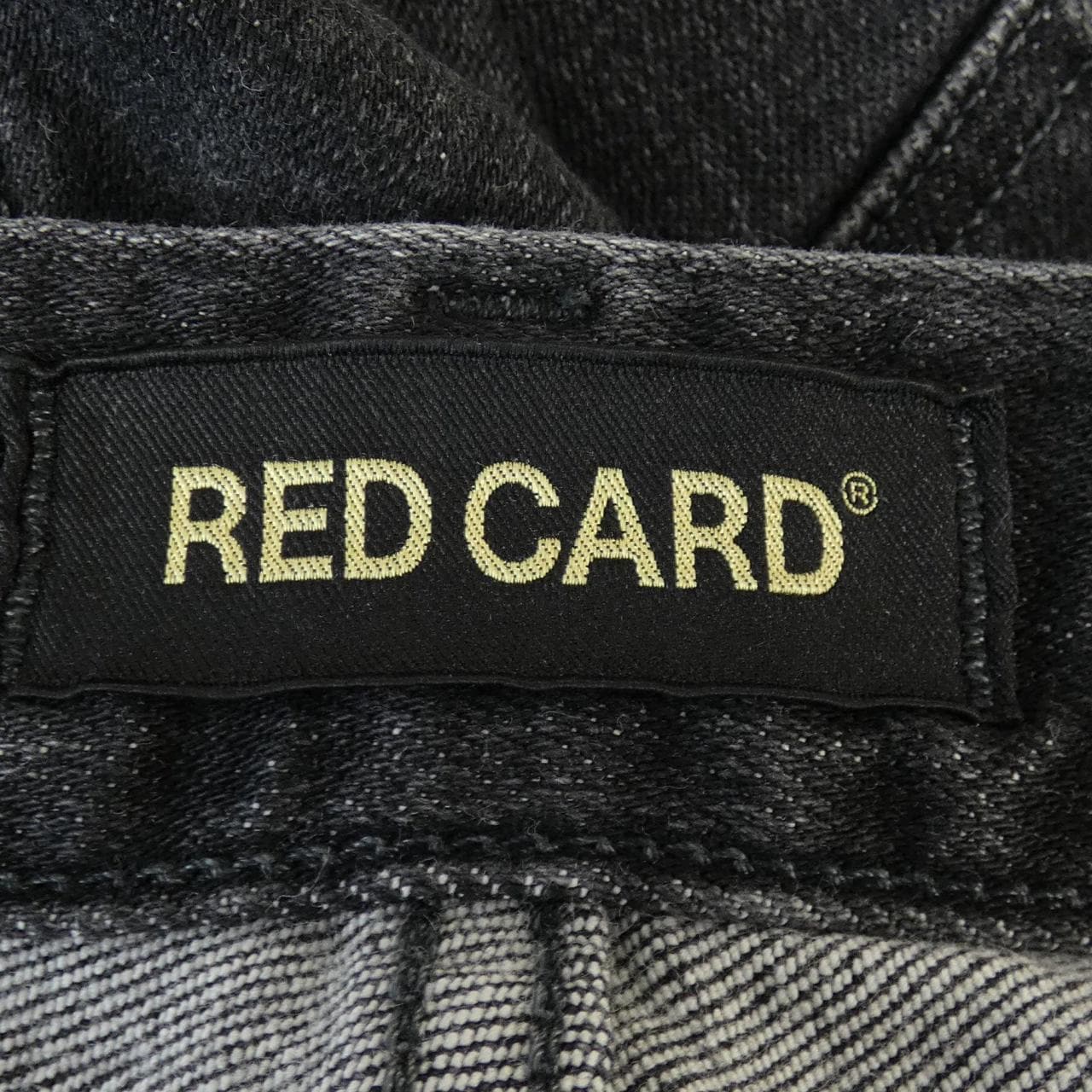 レッドカード RED CARD 46403 ジーンズ