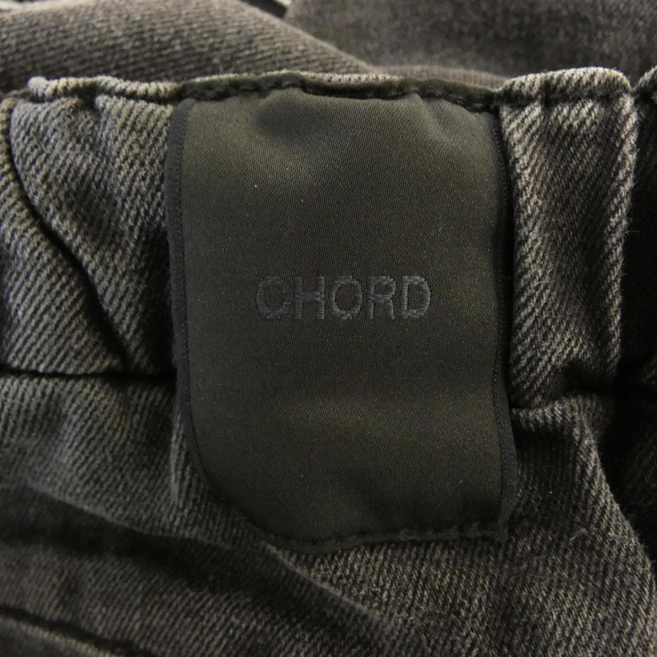 CHORD CH-019 パンツ