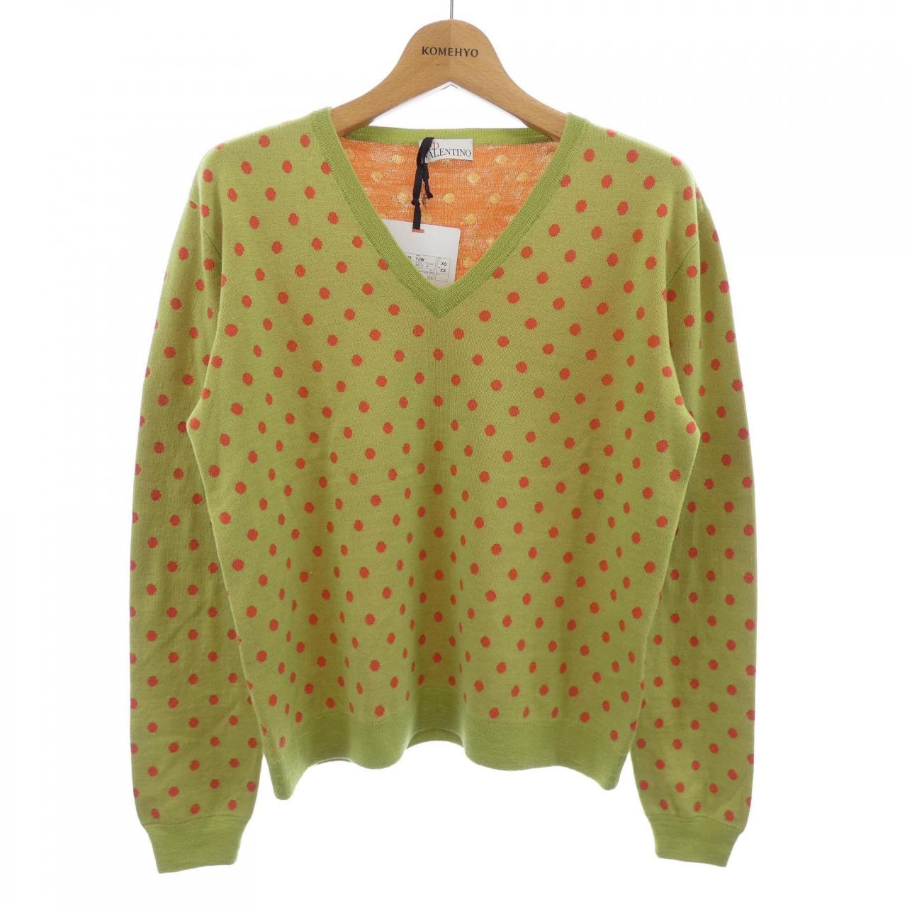 レッドバレンティノ RED VALENTINO IR3KC025 ニット