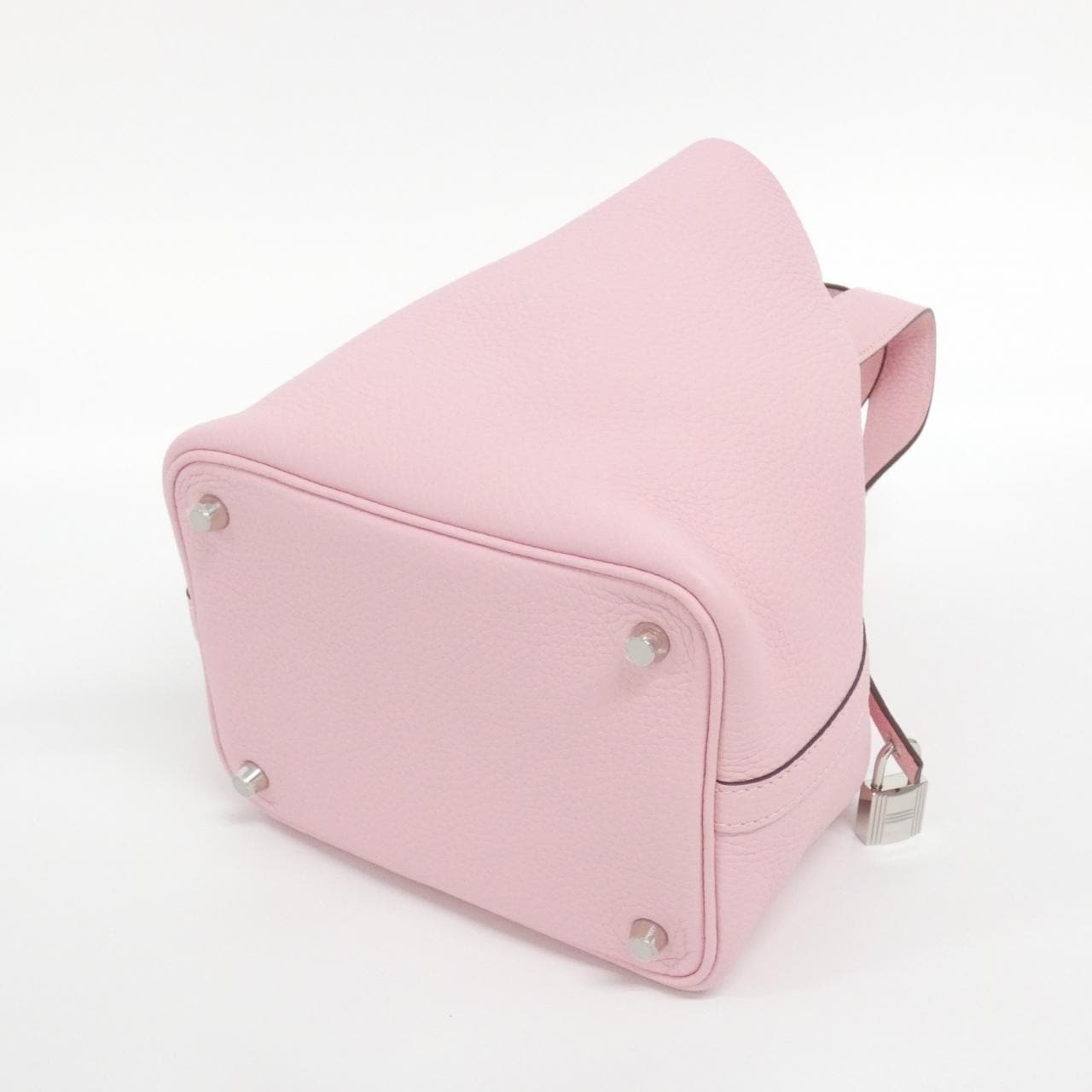 エルメス ピコタン ロック PM 056289CK バッグ