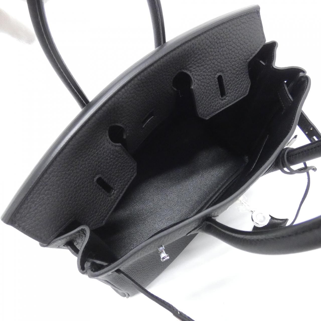 【未使用品】エルメス バーキン 25cm 041344CK バッグ