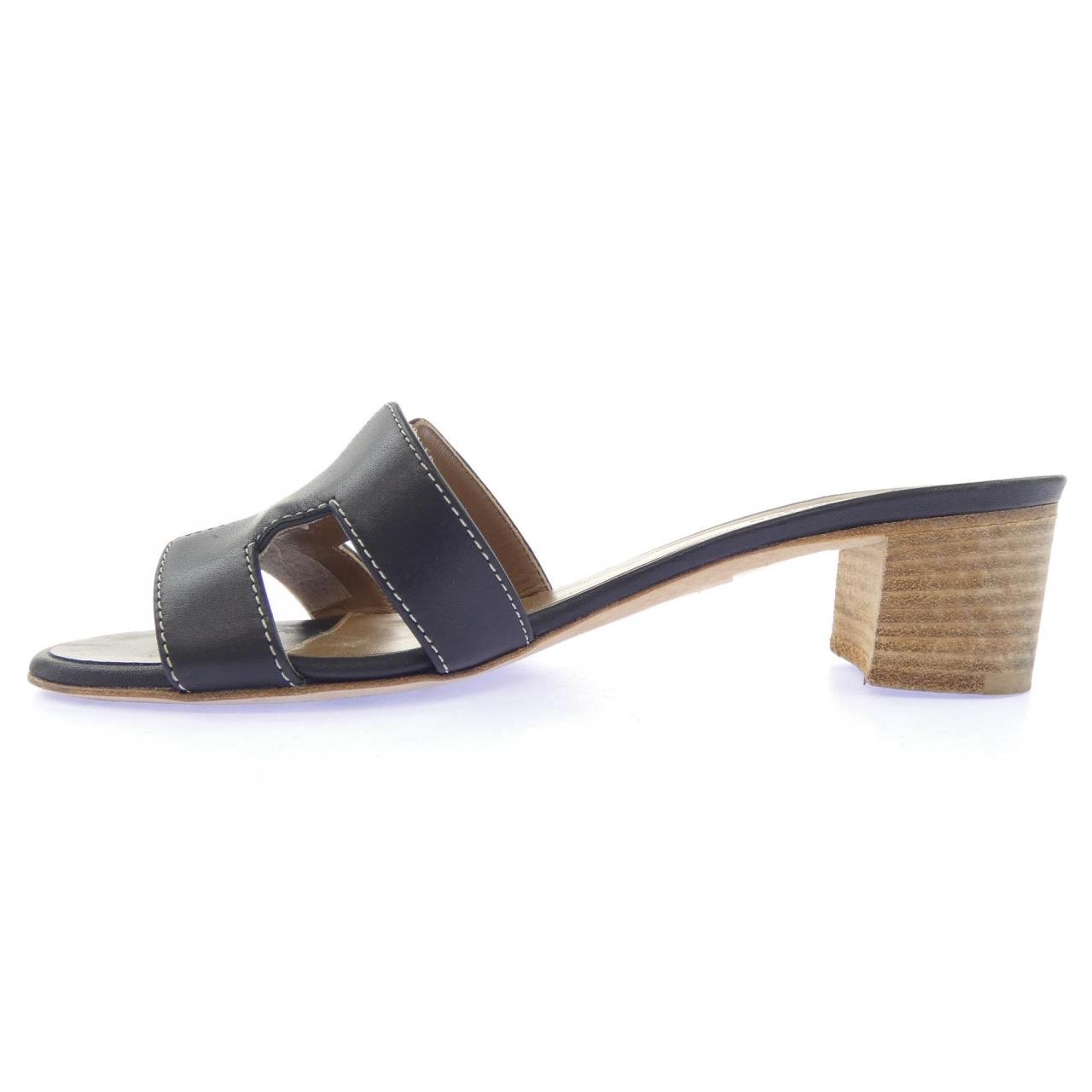 エルメス HERMES オアジス OASIS 071002Z サンダル