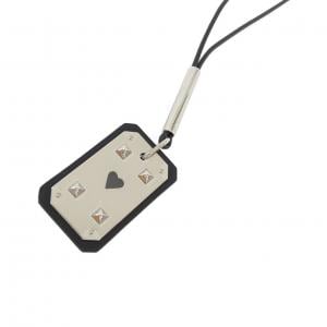エルメス アズ ド クール GM 081866CK ネックレス