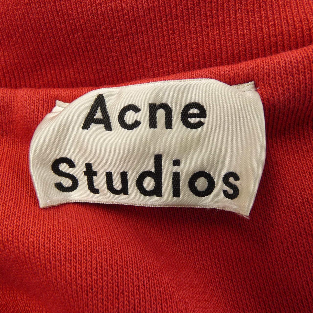 アクネストゥディオズ ACNE STUDIOS スウェット