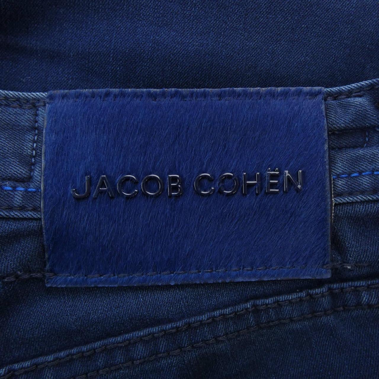 雅各布科恩JACOB COHEN牛仔裤