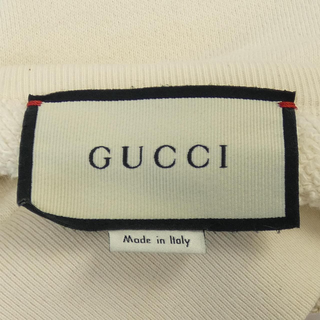 GUCCI运动衫