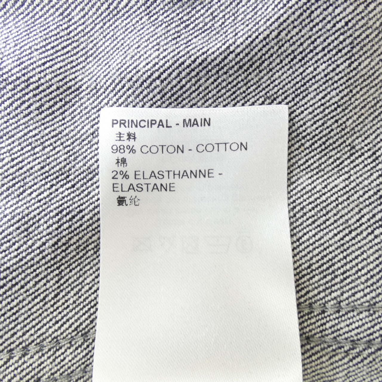 ルイヴィトン LOUIS VUITTON S/Sシャツ