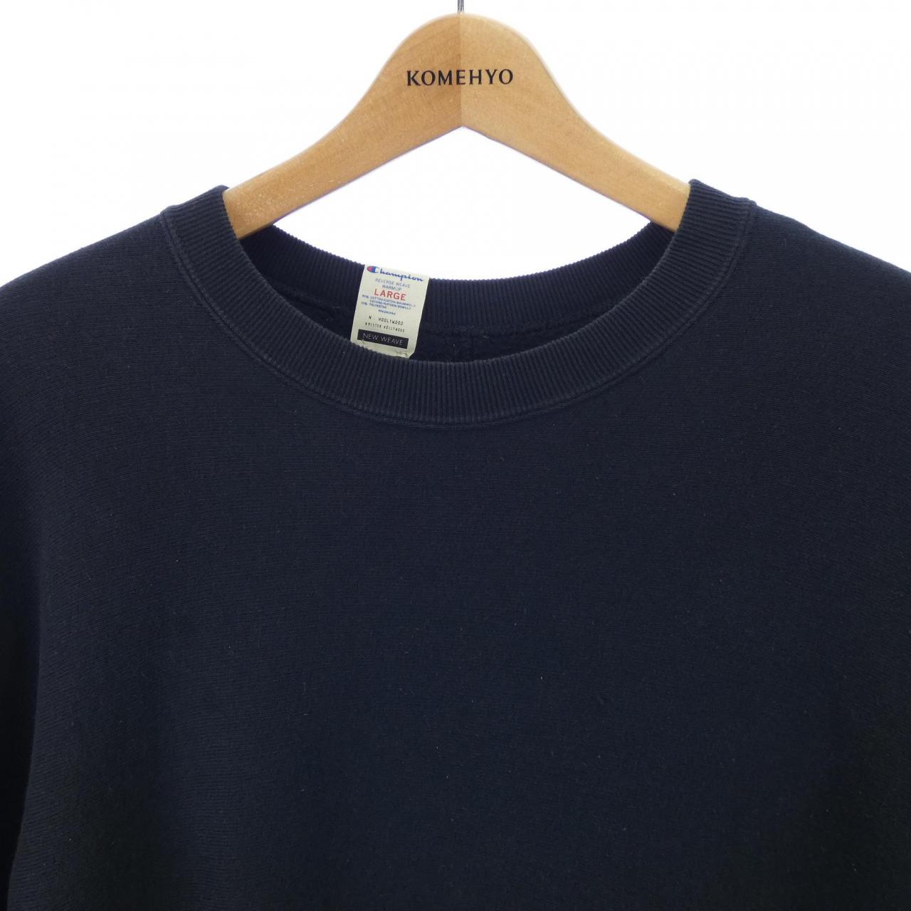 エヌハリウッド N.HOOLYWOOD スウェット