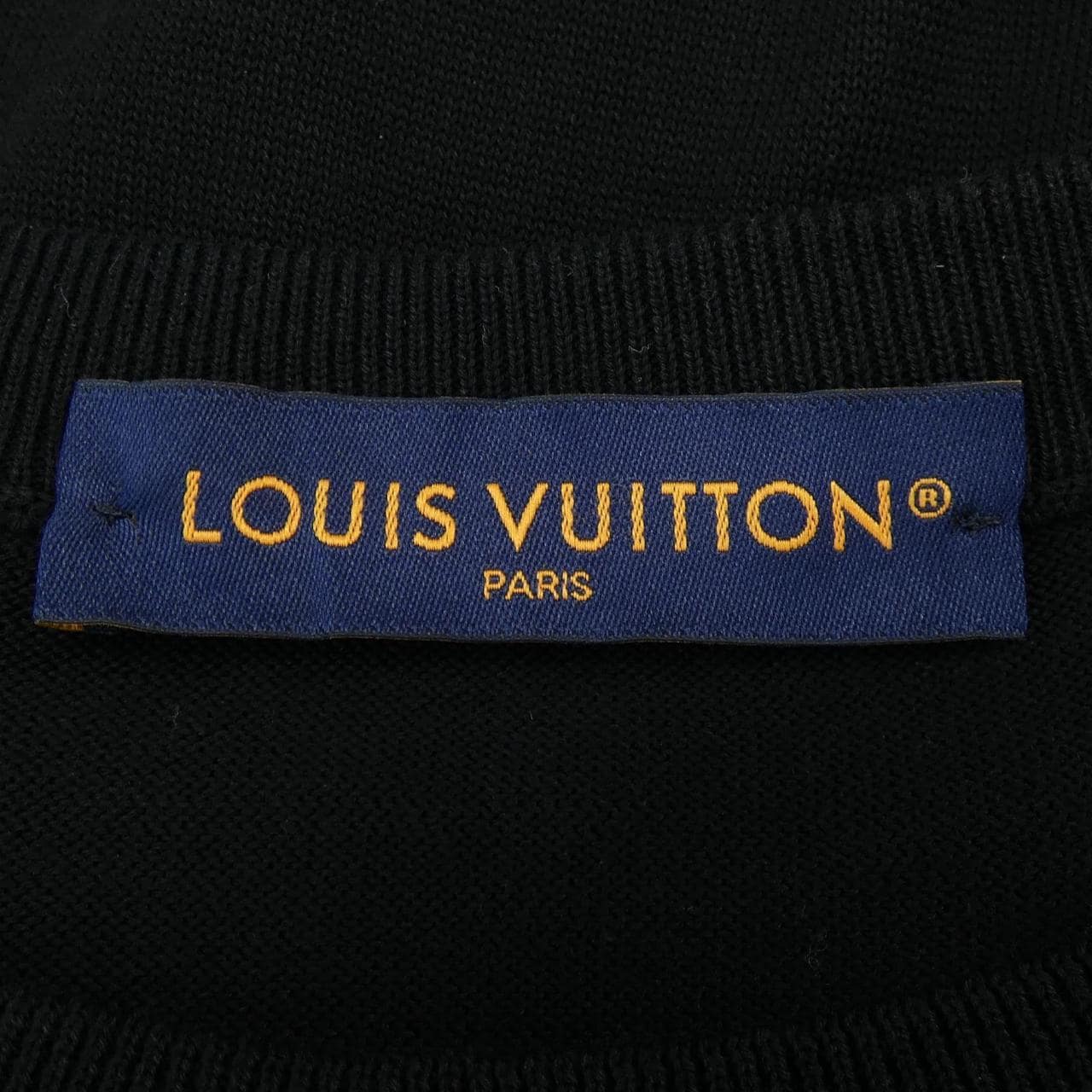 ルイヴィトン LOUIS VUITTON Tシャツ