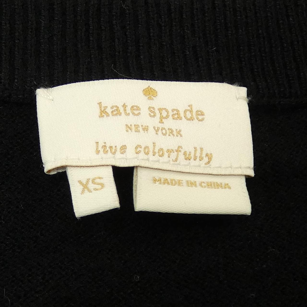 ケイトスペード kate spade カーディガン