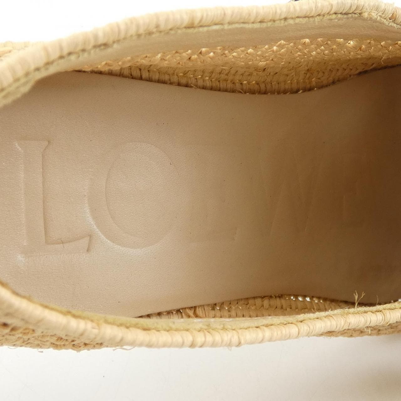 ロエベ LOEWE シューズ