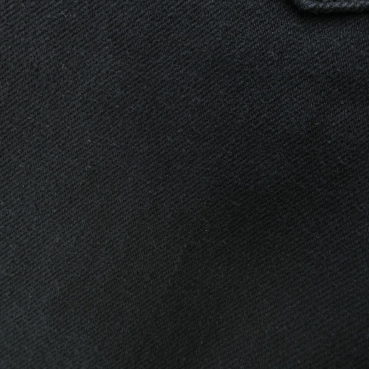 BALMAIN牛仔褲