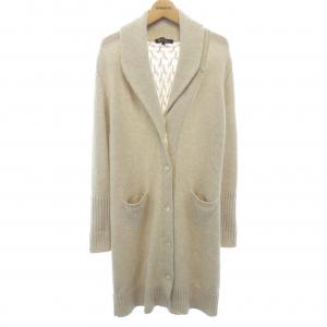 ロロピアーナ Loro Piana ロングカーディガン【中古