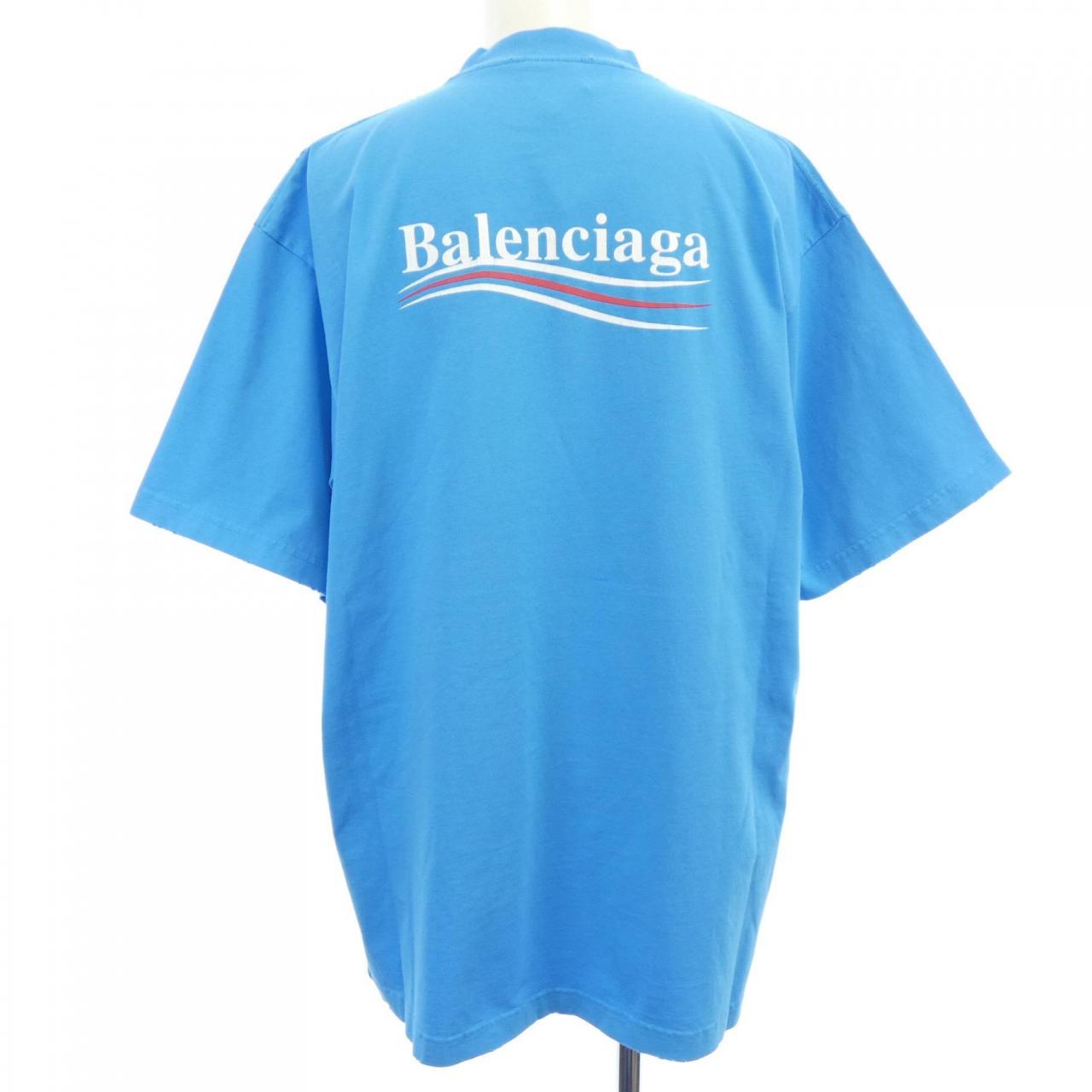 バレンシアガ BALENCIAGA Tシャツ