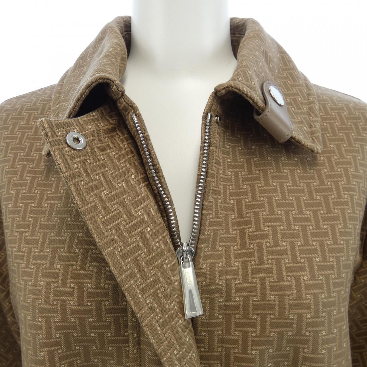 HERMES HERMES Jacket
