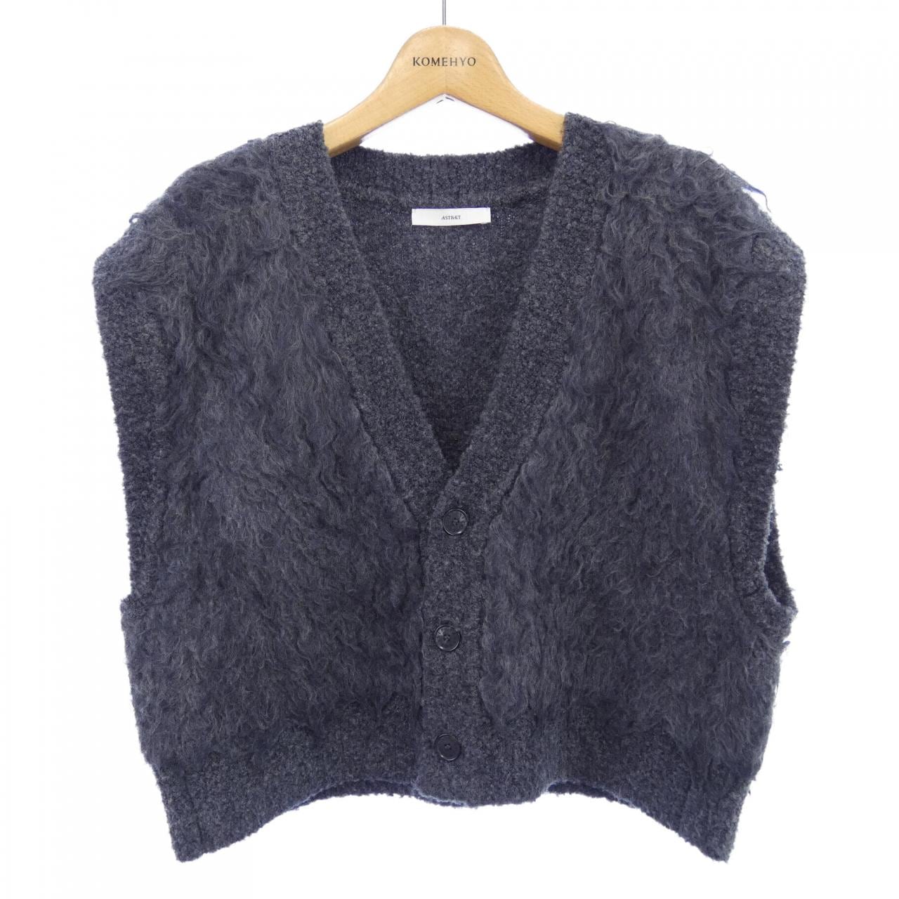 アストラット ASTRAET ベスト