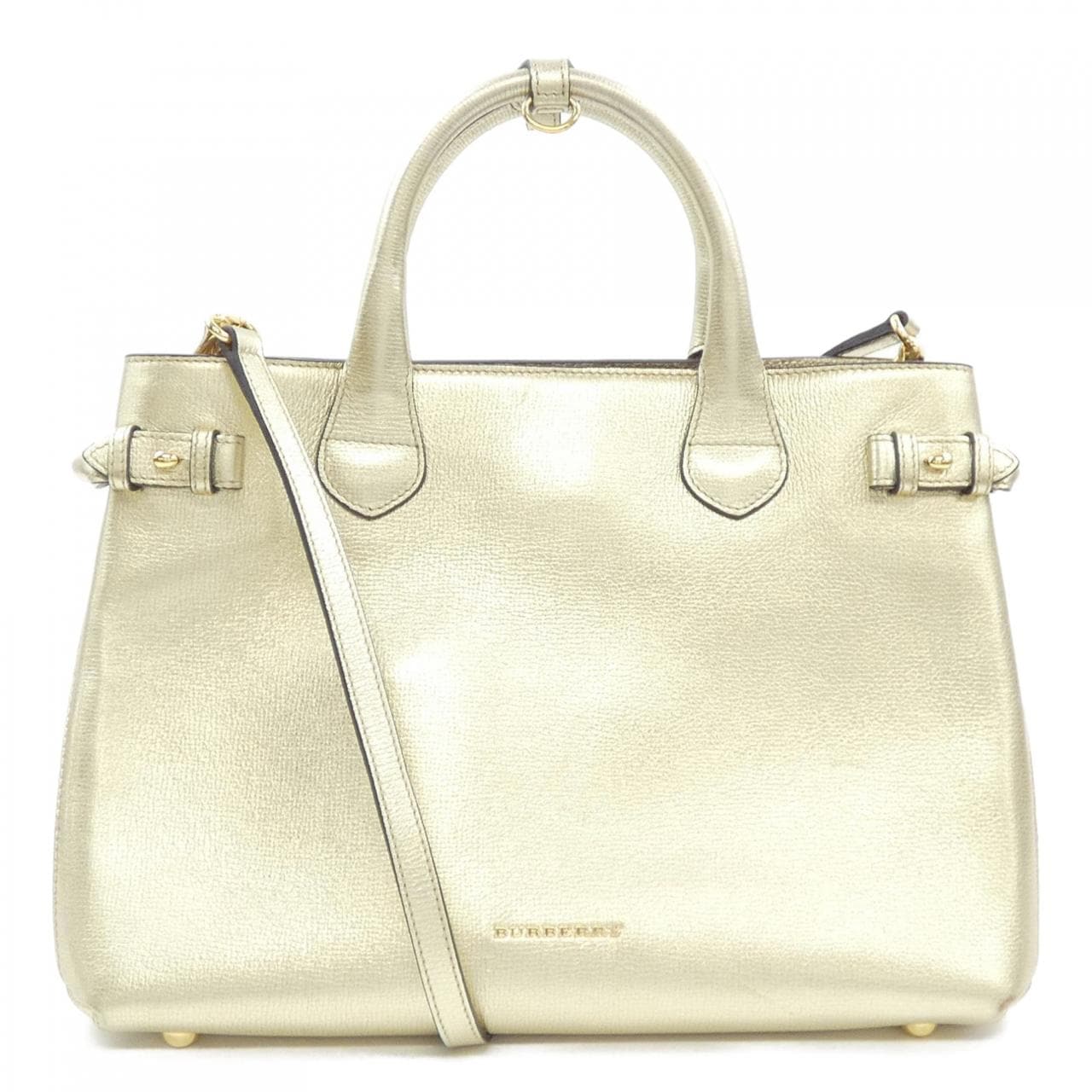 BURBERRY BAG