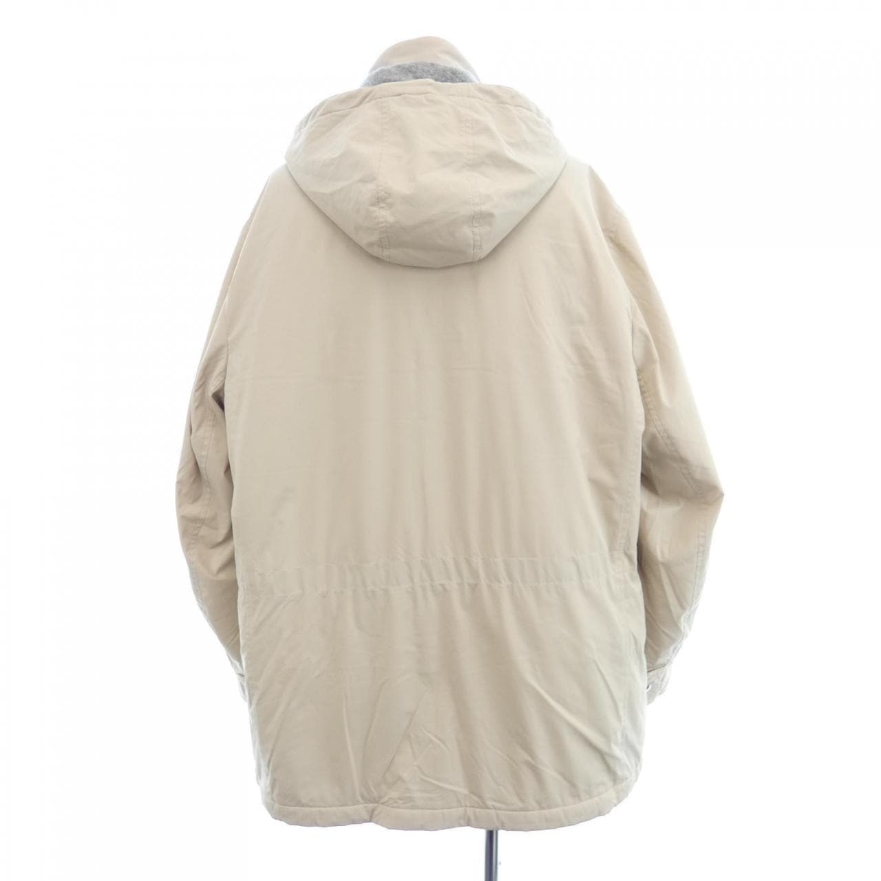 ブルネロクチネリ BRUNELLO CUCINELLI コート
