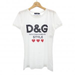 ドルチェアンドガッバーナ DOLCE&GABBANA F8H32T/FH734 Tシャツ