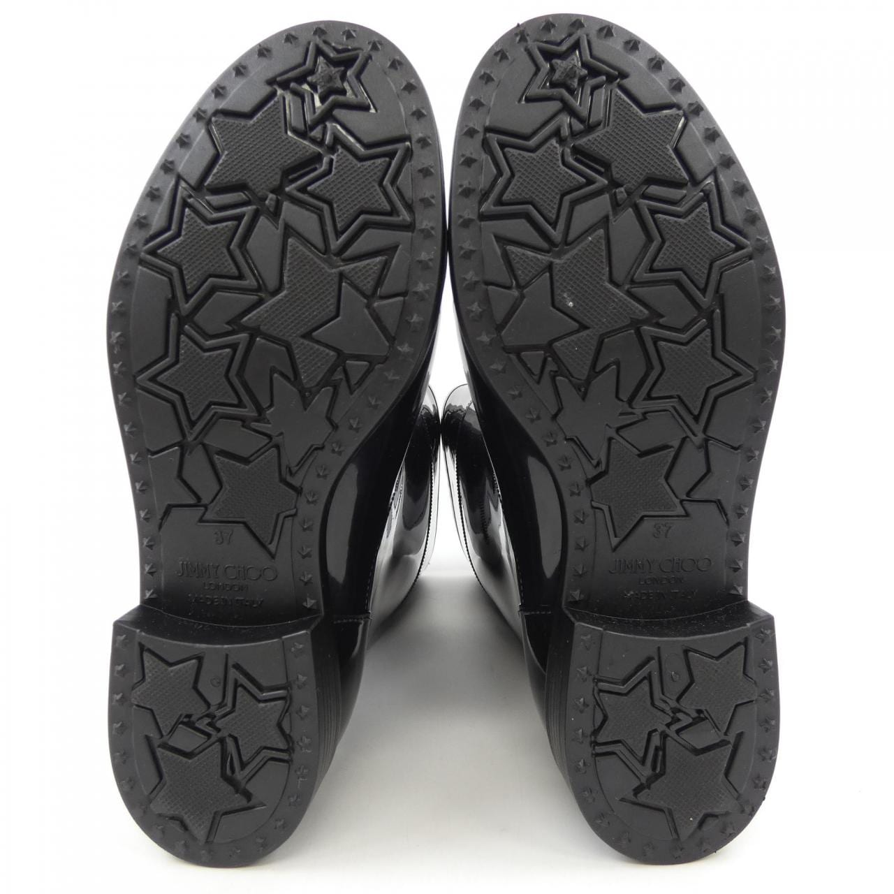 ジミーチュウ JIMMY CHOO ブーツ