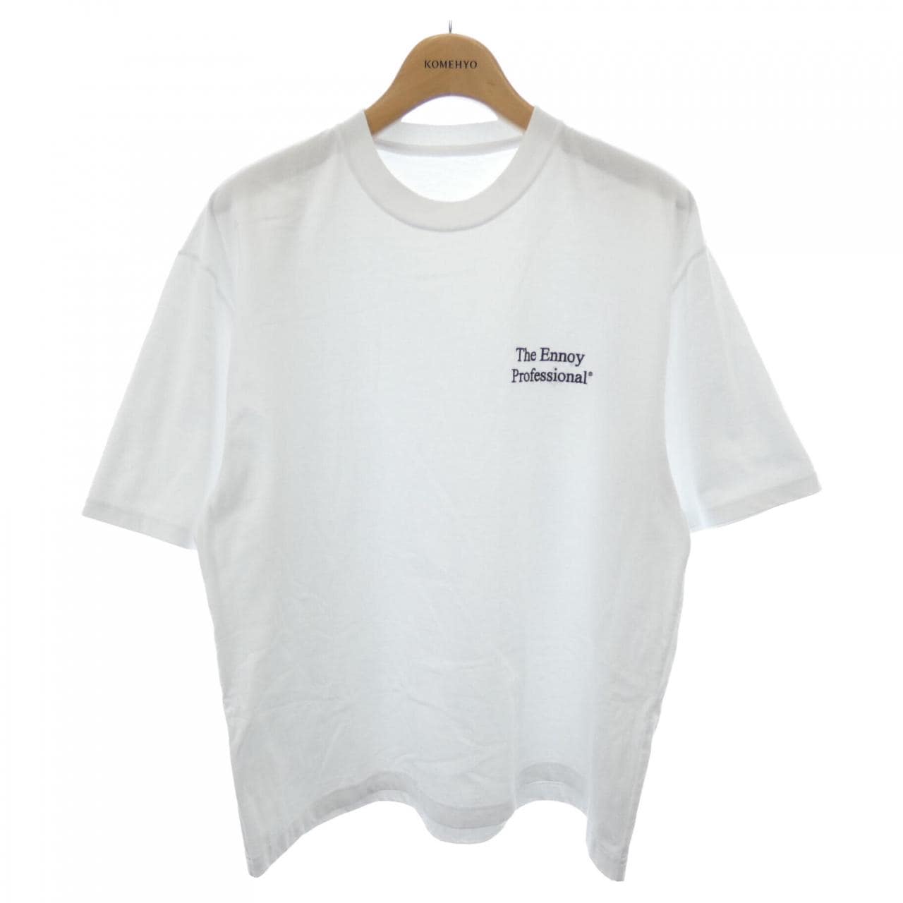THEENNOYPROFESSIONAL Tシャツ