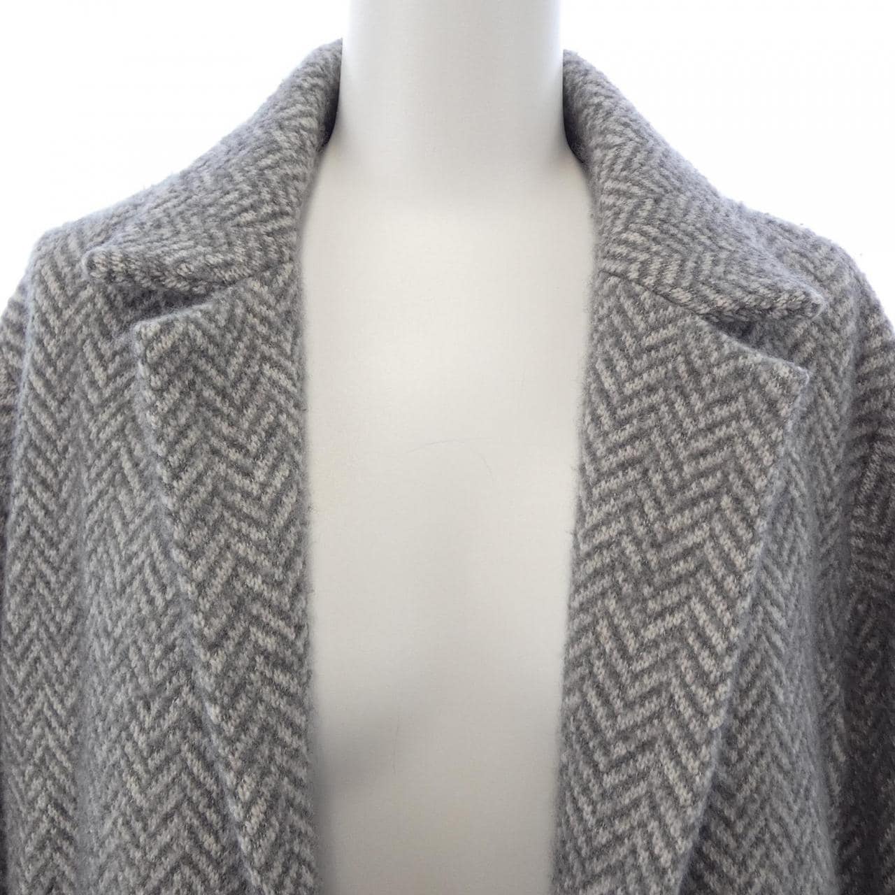 ロロピアーナ Loro Piana FAG3663 ジャケット