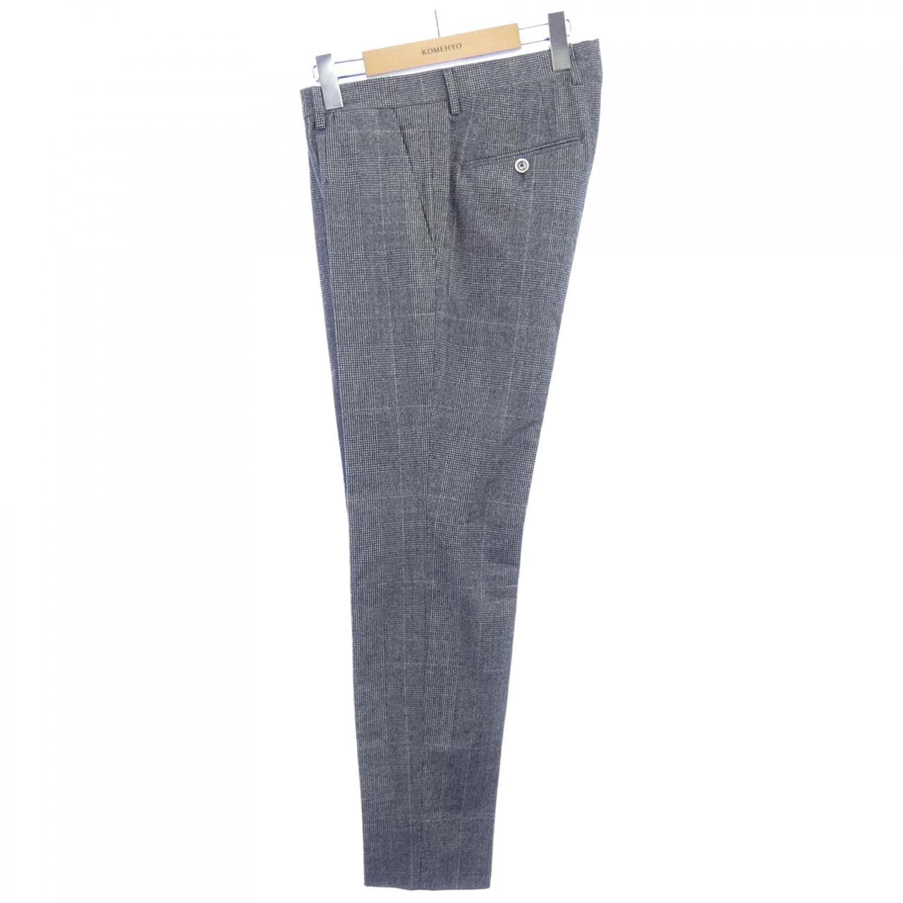 ドルチェアンドガッバーナ DOLCE&GABBANA GKMMMT スーツ