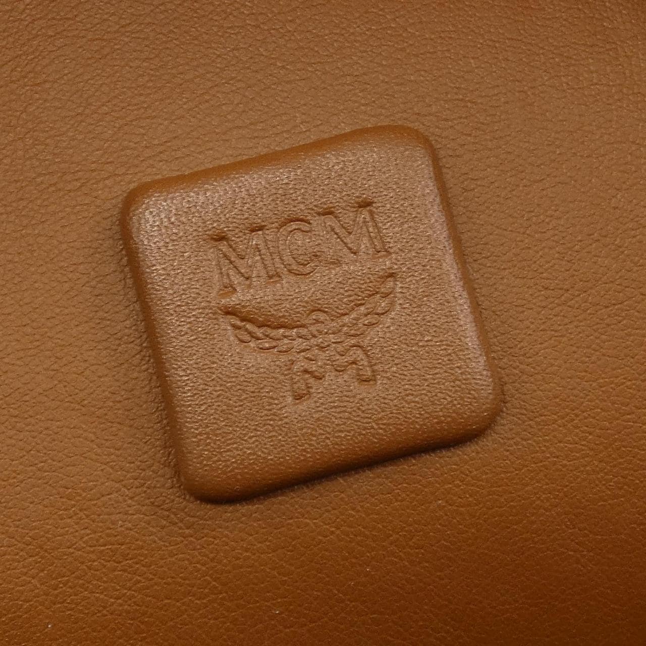 エムシーエム MCM MMK6SVE38BK001 BACKPACK