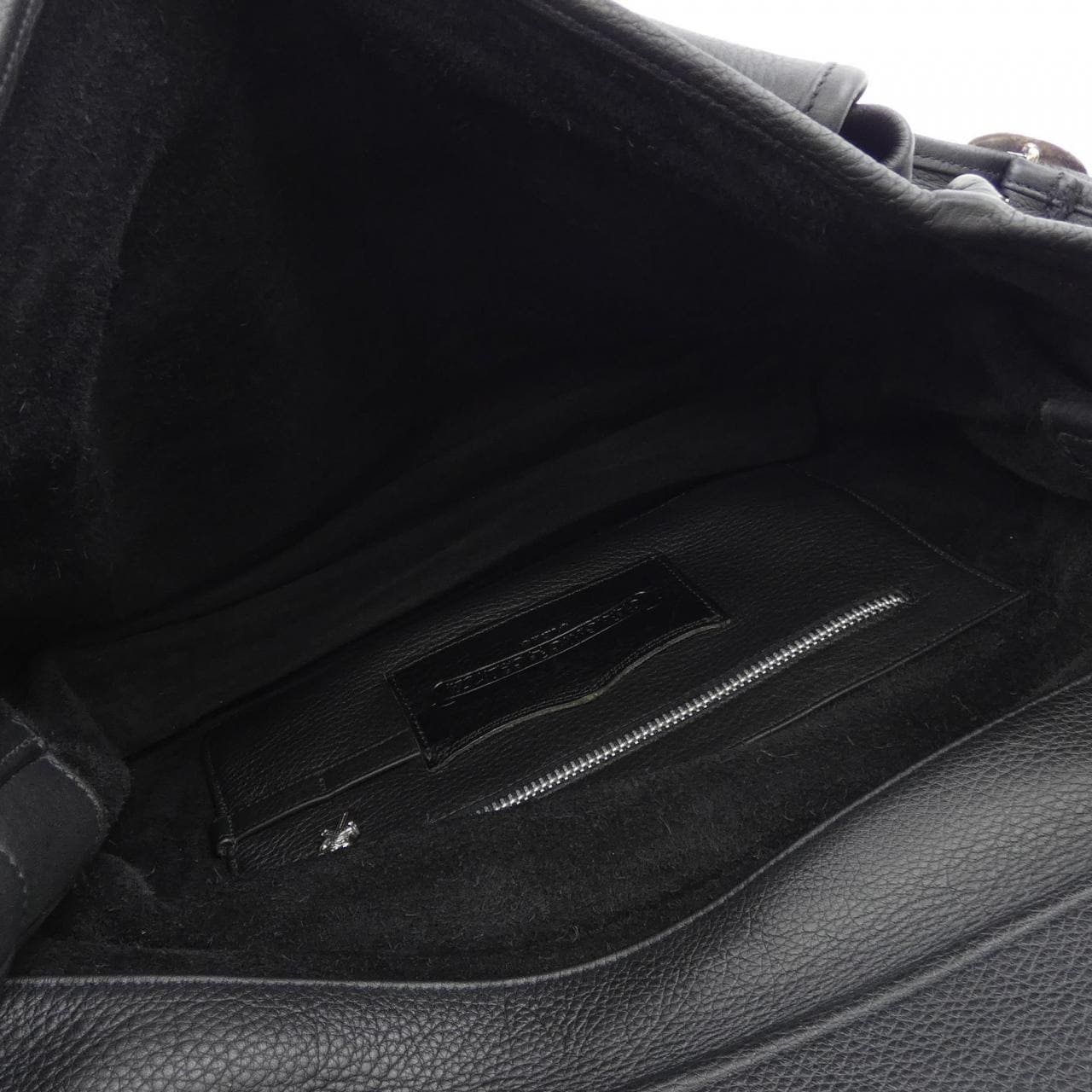クロムハーツ CHROME HEARTS SOFT SHOULDER 2232 304 2000 0900 BAG
