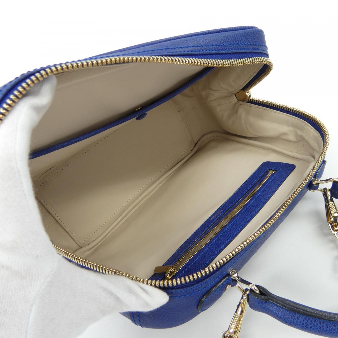 ヴァレクストラ VALEXTRA セリエエッセ SERIESSE V5S05 BAG