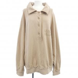 ミュウミュウ MIU MIU MJL914 S231 137J スウェット