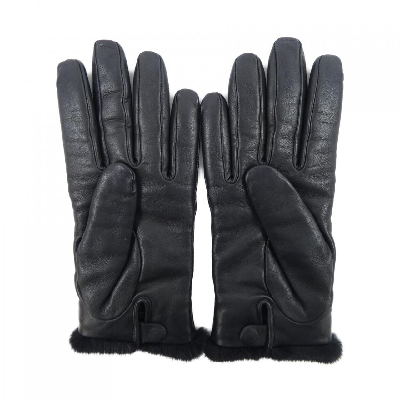 エルメス HERMES GLOVE
