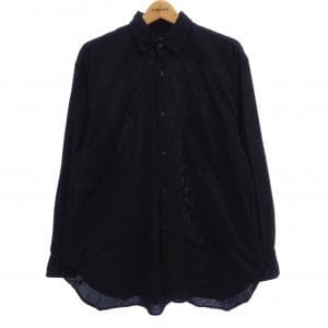 コモリ COMOLI B01-02013 シャツ