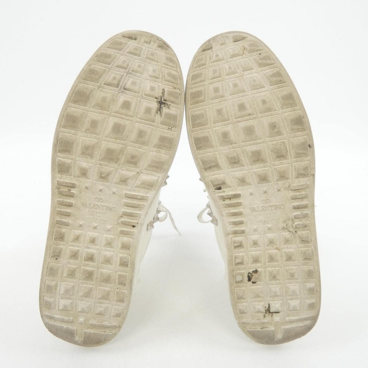 ヴァレンティノ VALENTINO UNDERCOVER スニーカー