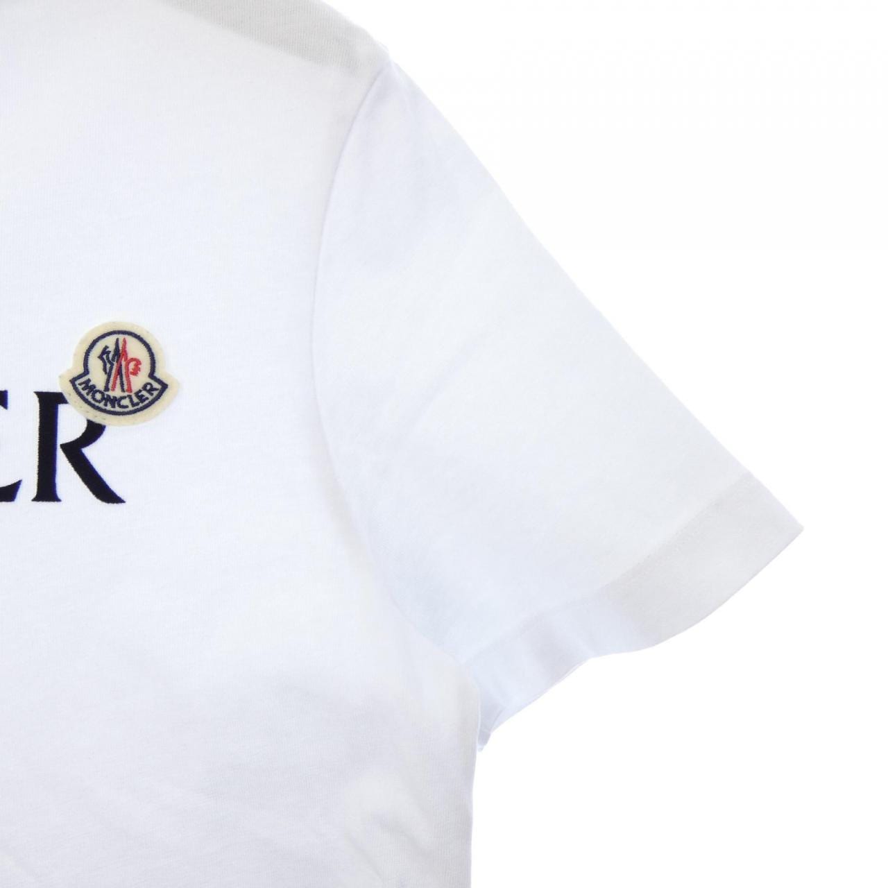 モンクレール MONCLER I10918C00064 8390T Tシャツ